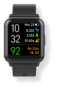 Watch device